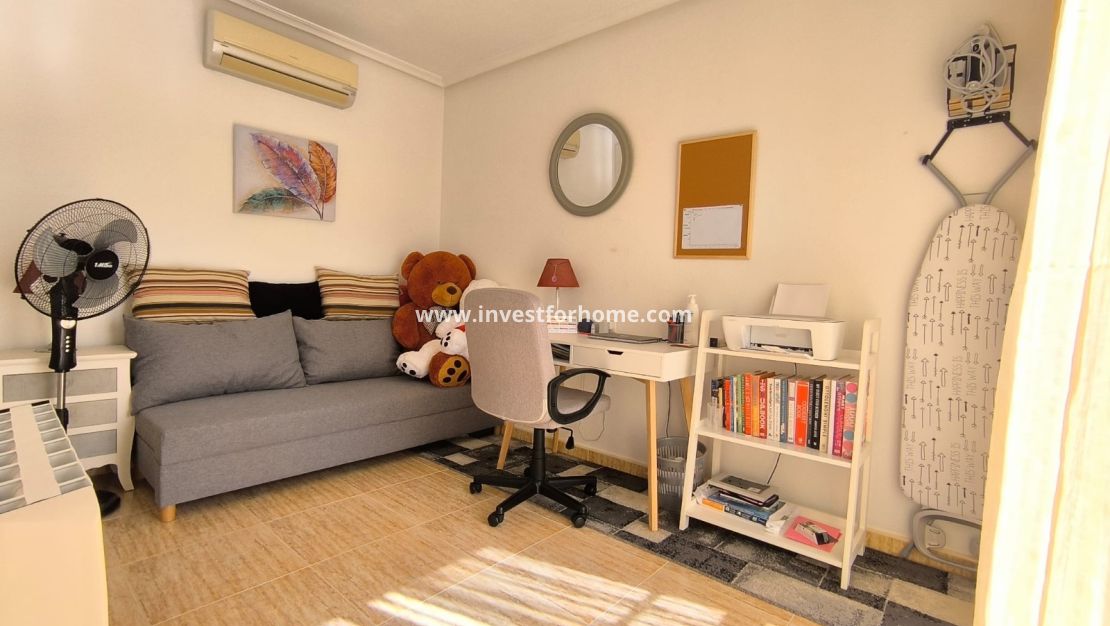 Försäljning - Villa - Guardamar del Segura - Costa Blanca