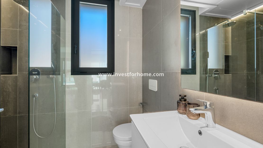 Försäljning - Villa - Guardamar del Segura - Costa Blanca