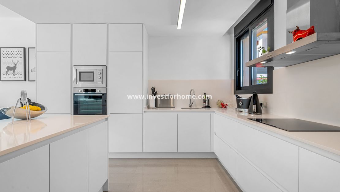 Försäljning - Villa - Guardamar del Segura - Costa Blanca