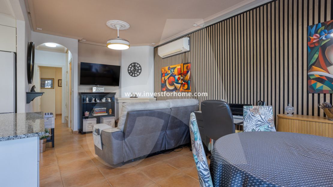 Försäljning - Villa - Guardamar del Segura - El Raso