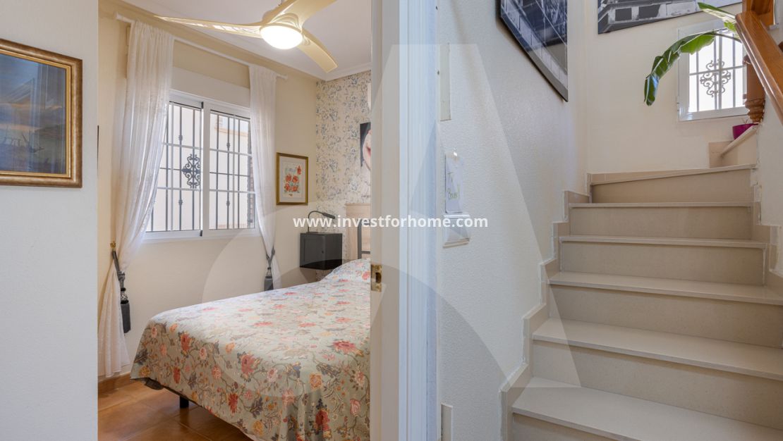 Försäljning - Villa - Guardamar del Segura - El Raso