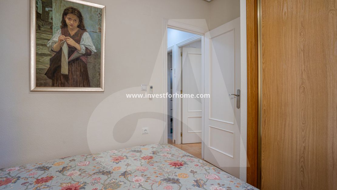 Försäljning - Villa - Guardamar del Segura - El Raso