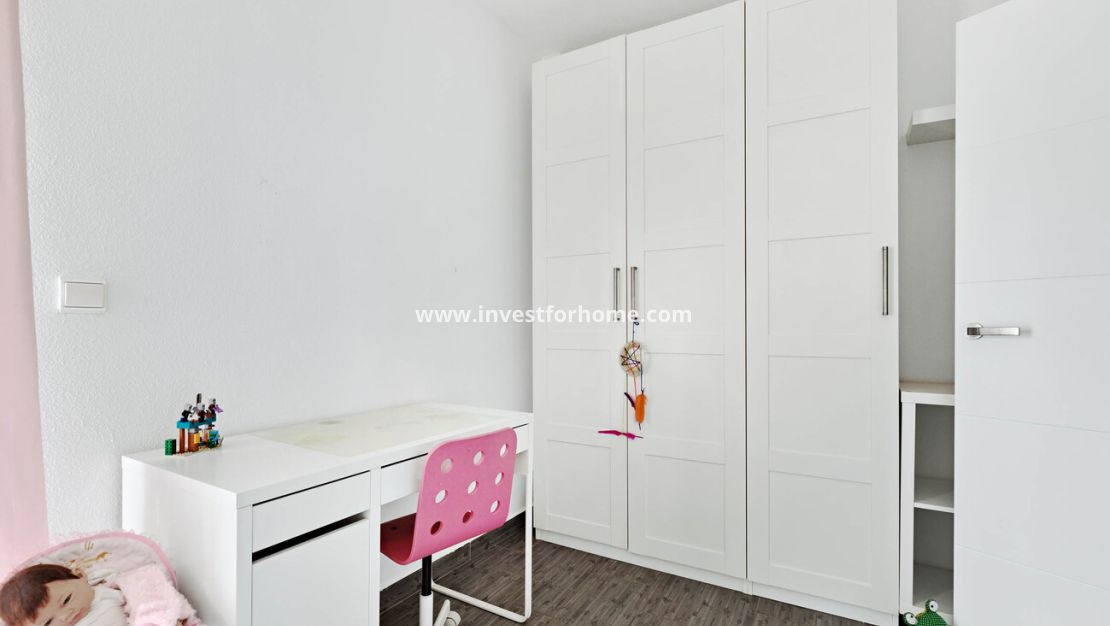 Försäljning - Villa - Guardamar del Segura - El Raso