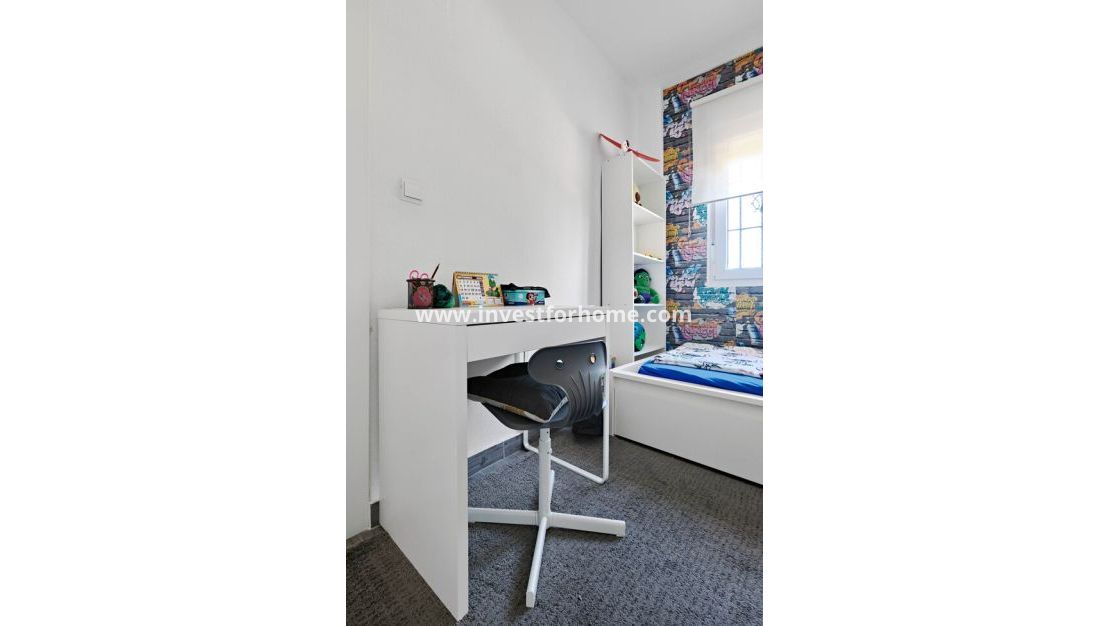 Försäljning - Villa - Guardamar del Segura - El Raso