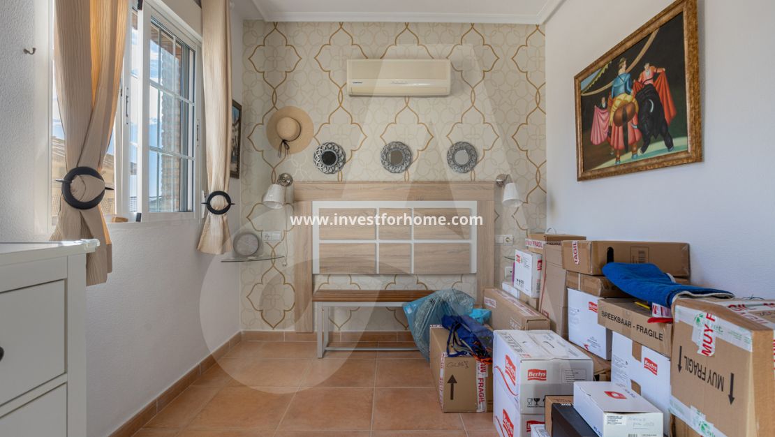 Försäljning - Villa - Guardamar del Segura - El Raso