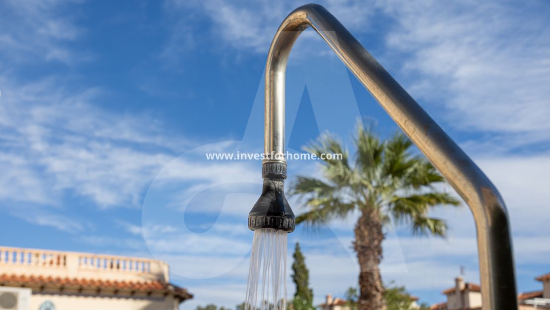 Försäljning - Villa - Guardamar del Segura - El Raso