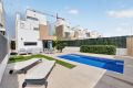 Försäljning - Villa - Guardamar del Segura - El Raso