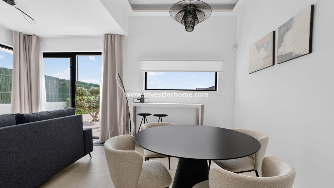Försäljning - Villa - Guardamar del Segura - El Raso