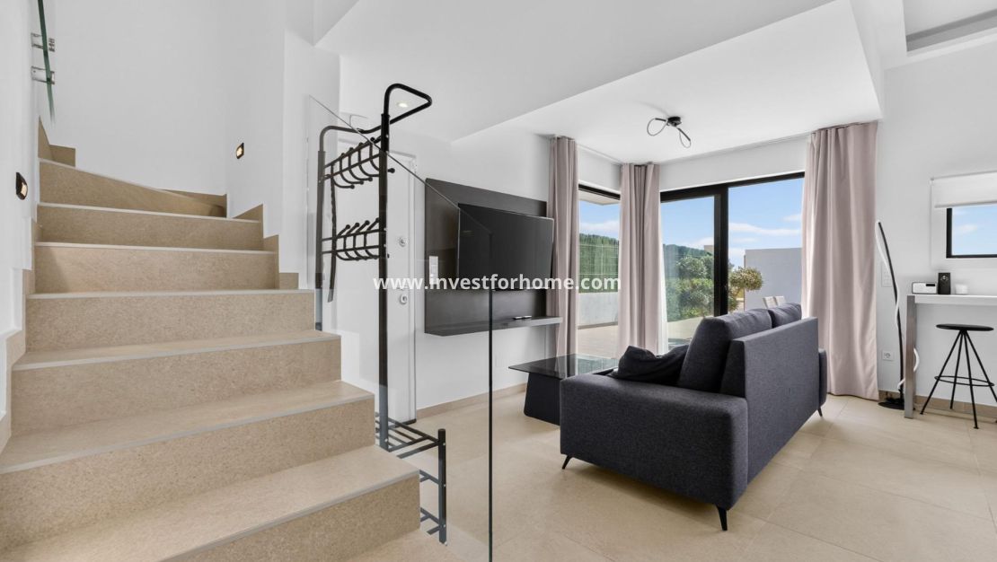 Försäljning - Villa - Guardamar del Segura - El Raso