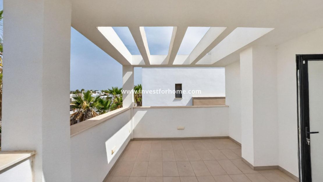 Försäljning - Villa - Guardamar del Segura - El Raso