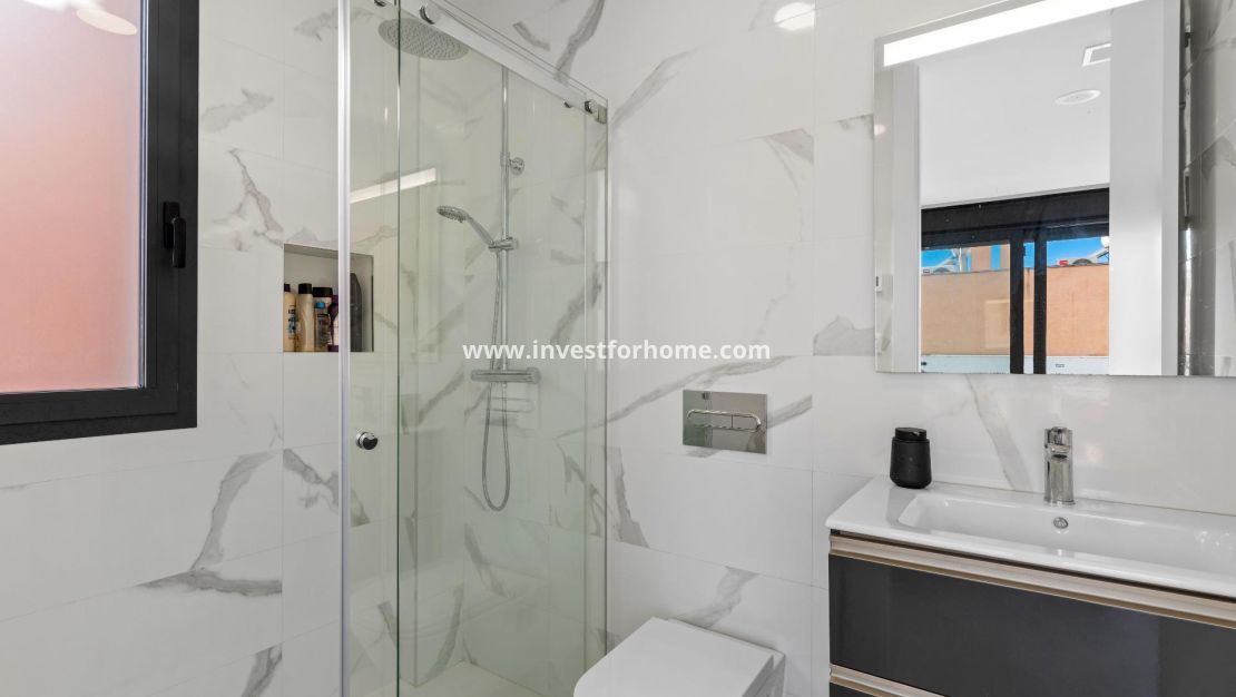 Försäljning - Villa - Guardamar del Segura - Guardamar