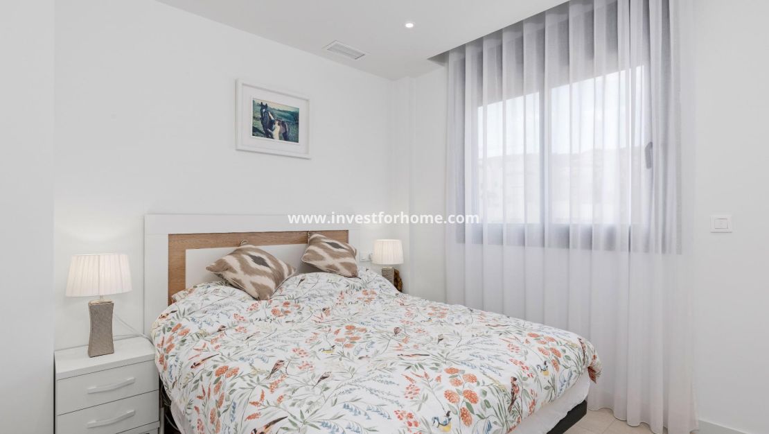 Försäljning - Villa - Guardamar del Segura - Guardamar