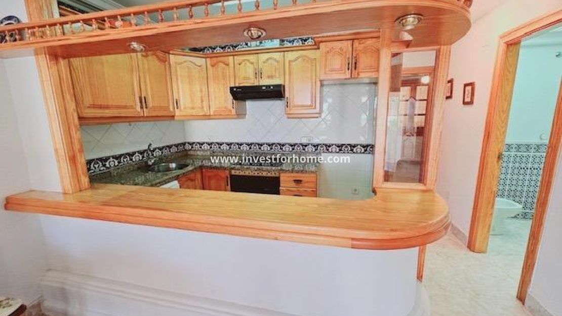 Försäljning - Villa - Guardamar del Segura - Guarmar Del Segura