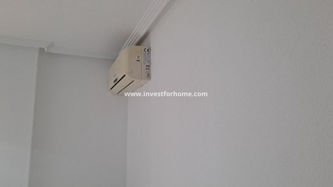 Försäljning - Villa - Hondón de las Nieves - Inland