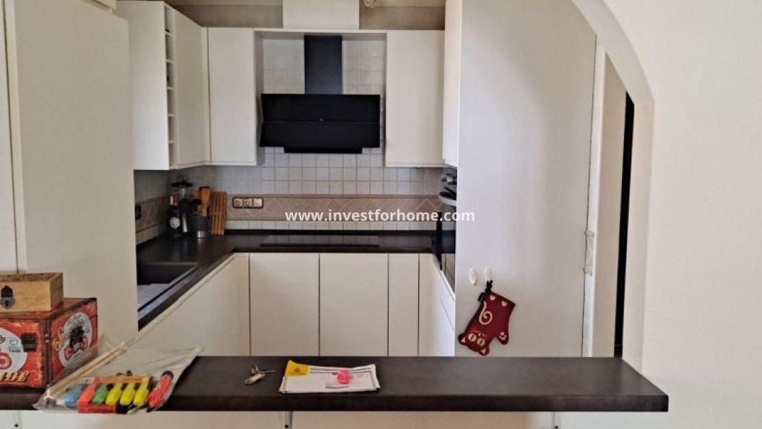 Försäljning - Villa - Hondón de las Nieves - Inland