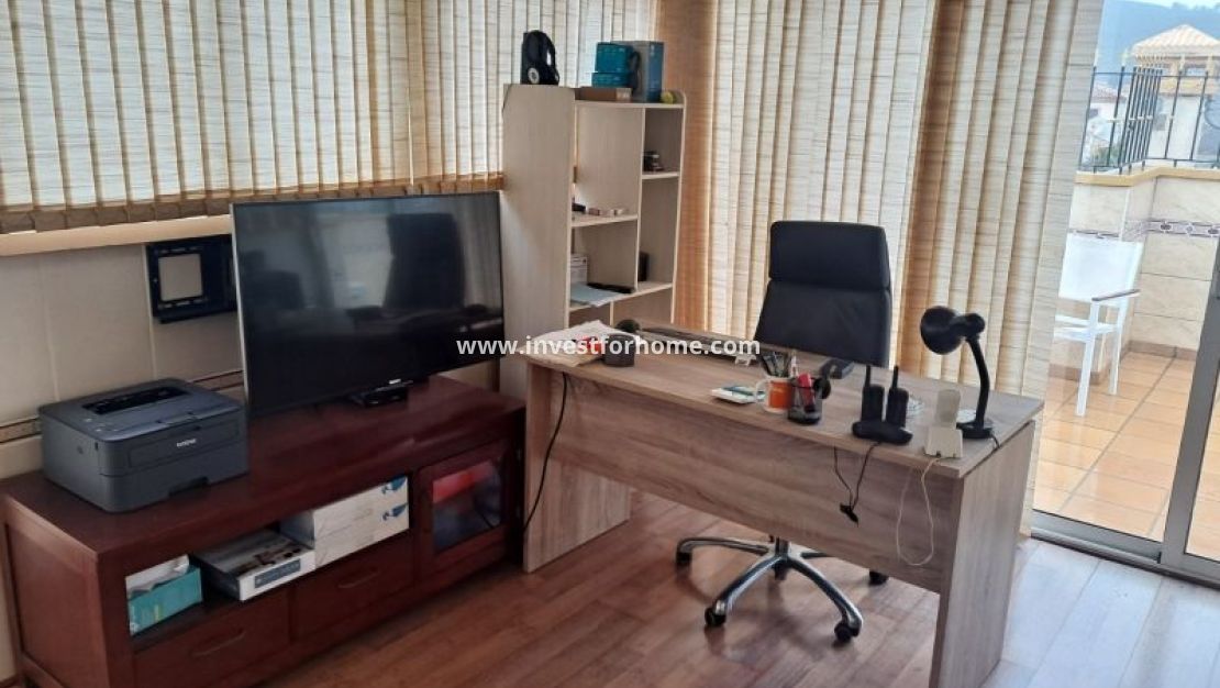 Försäljning - Villa - Hondón de las Nieves - Inland