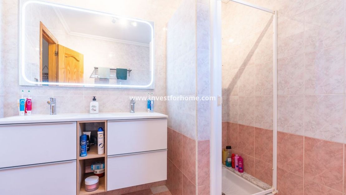 Försäljning - Villa - Hondón de las Nieves - Inland