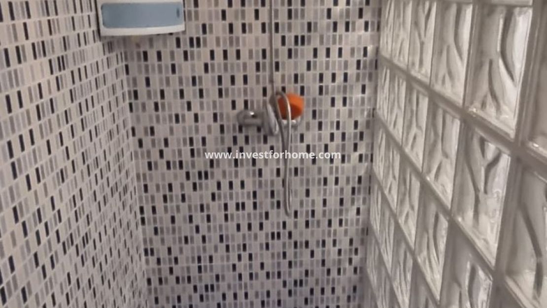 Försäljning - Villa - Hondón de las Nieves - Inland