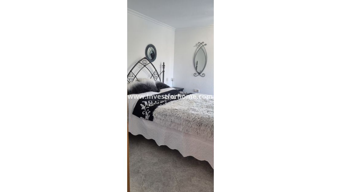 Försäljning - Villa - Hondon de los Frailes - Inland