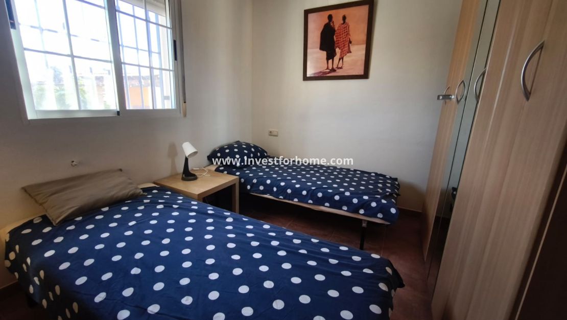 Försäljning - Villa - Hondon de los Frailes - Inland