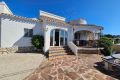 Försäljning - Villa - Jávea - Costa Blanca