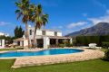 Försäljning - Villa - Jávea - Costa Blanca