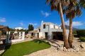 Försäljning - Villa - Jávea - Costa Blanca