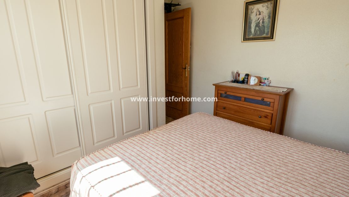 Försäljning - Villa - La Regia - Costa Blanca