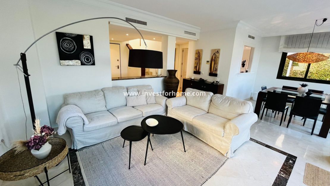 Försäljning - Villa - Los Alcázares - Costa Calida