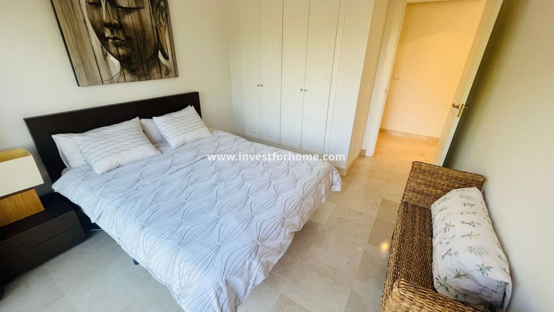 Försäljning - Villa - Los Alcázares - Costa Calida