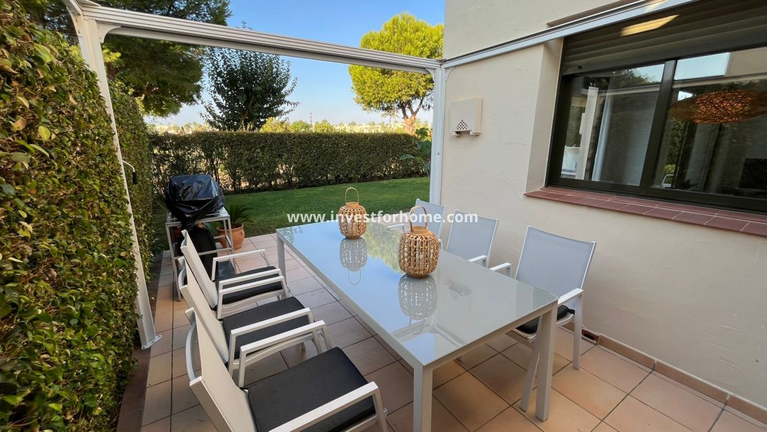 Försäljning - Villa - Los Alcázares - Costa Calida