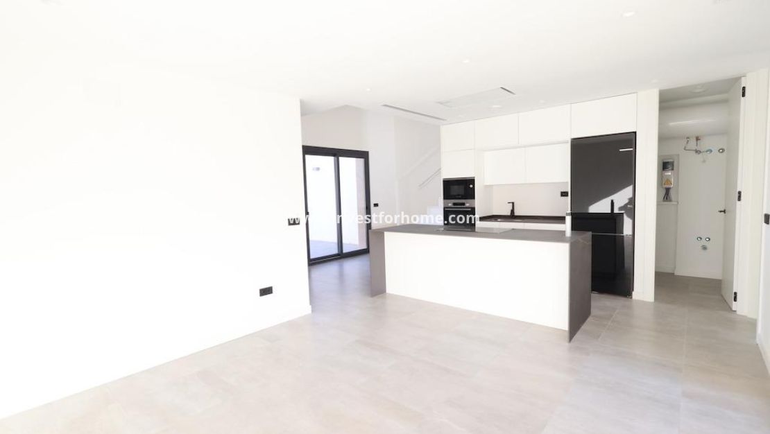 Försäljning - Villa - Los Alcázares - Costa Calida