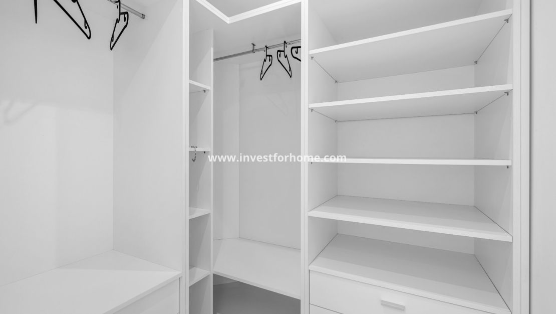 Försäljning - Villa - Los Alcázares - Costa Calida