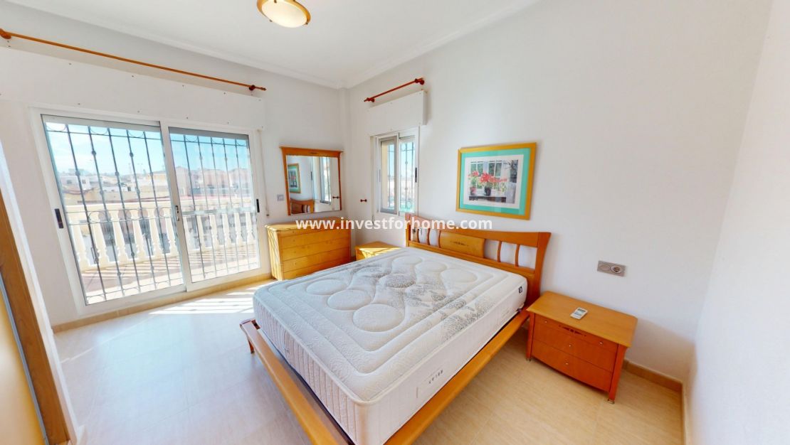 Försäljning - Villa - Los Alcázares - Costa Calida