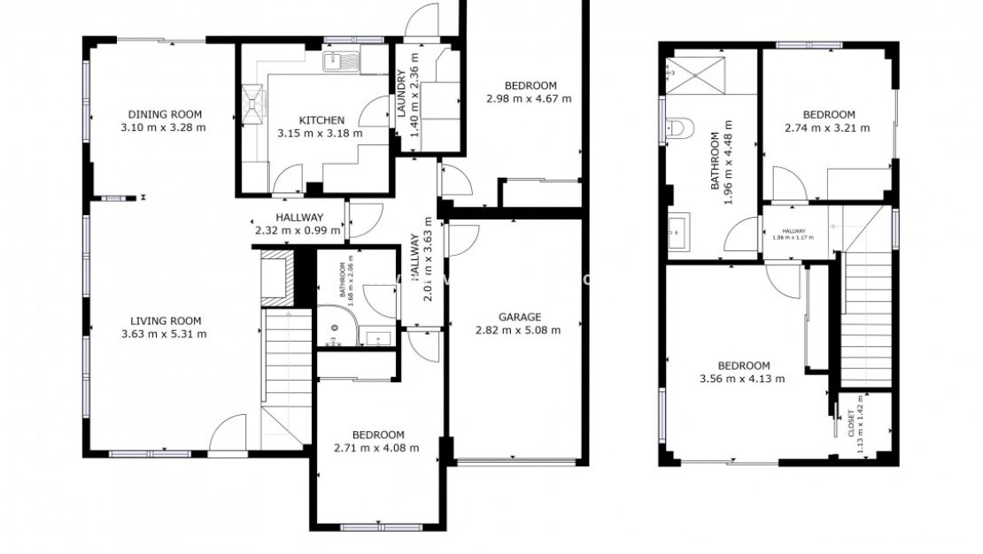 Försäljning - Villa - Los Alcázares - Costa Calida