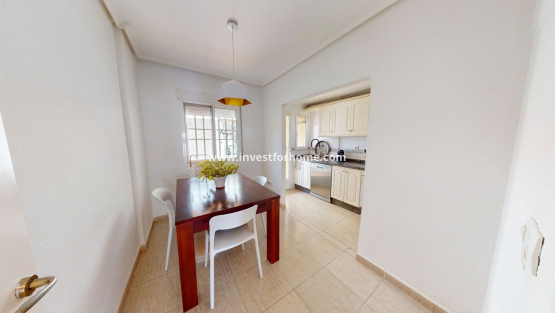 Försäljning - Villa - Los Alcázares - Costa Calida