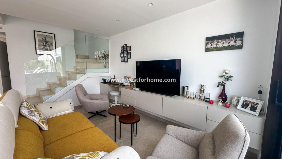 Försäljning - Villa - Los Alcázares - Dolores De Pacheco-santa Rosalía