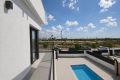 Försäljning - Villa - Los Alcázares - Dolores De Pacheco-santa Rosalía
