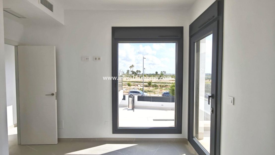 Försäljning - Villa - Los Alcázares - Dolores De Pacheco-santa Rosalía