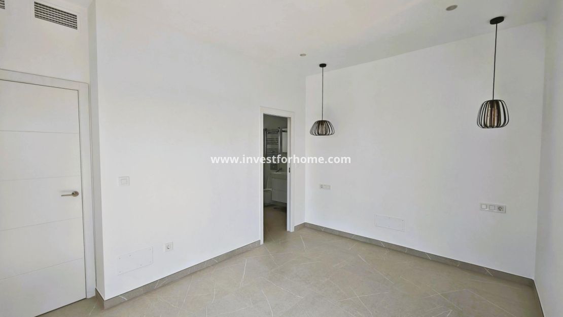 Försäljning - Villa - Los Alcázares - Dolores De Pacheco-santa Rosalía