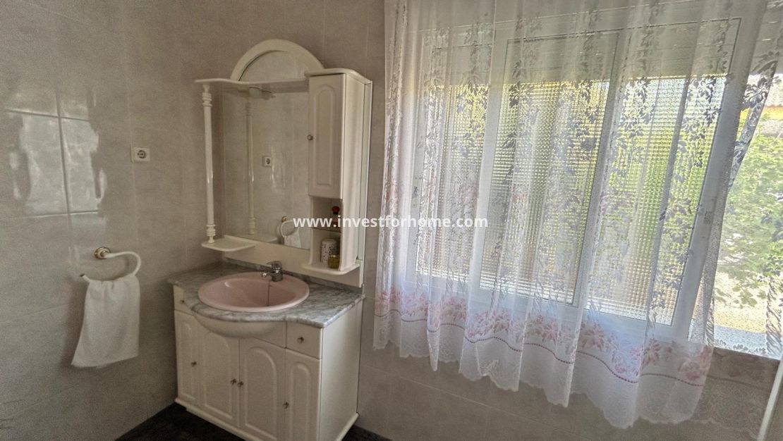 Försäljning - Villa - Los Alcázares - Las Lomas Del Rame-bahía Bella