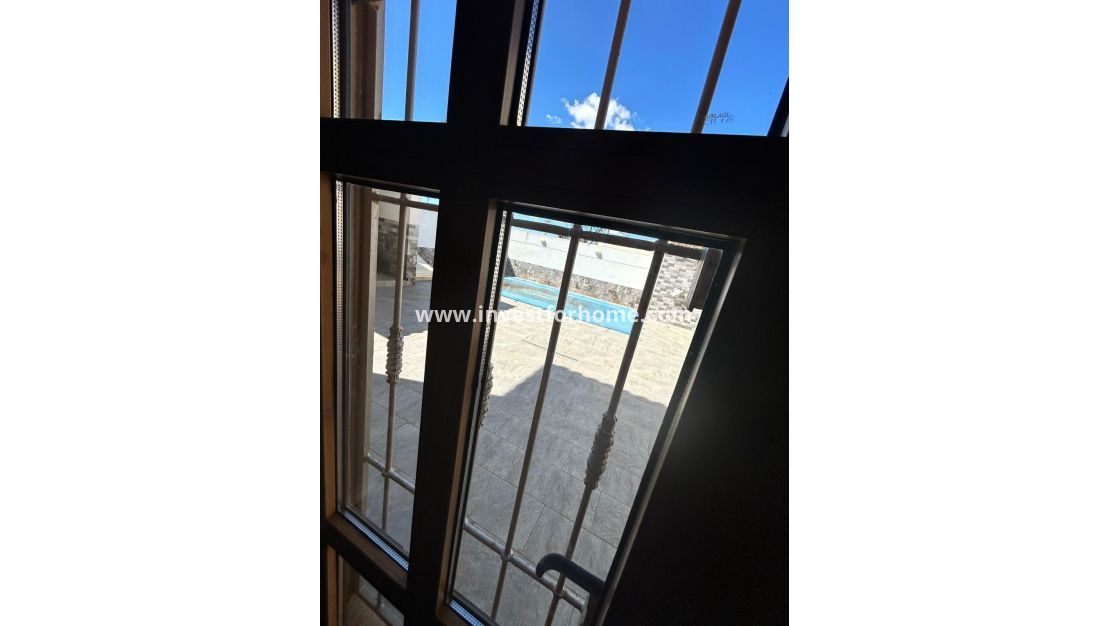 Försäljning - Villa - Los Alcázares - Las Lomas Del Rame-bahía Bella