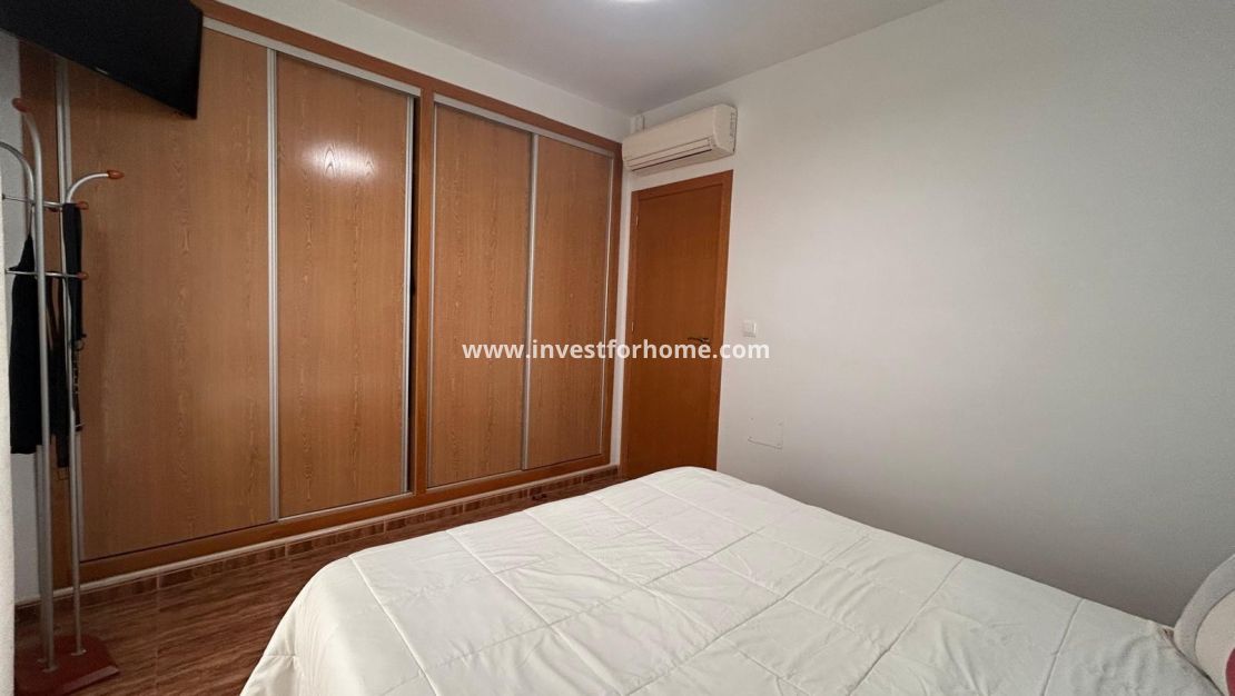 Försäljning - Villa - Los Alcázares - Serena Golf