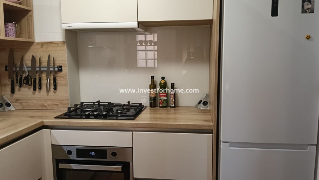 Försäljning - Villa - Los Montesinos - Costa Blanca