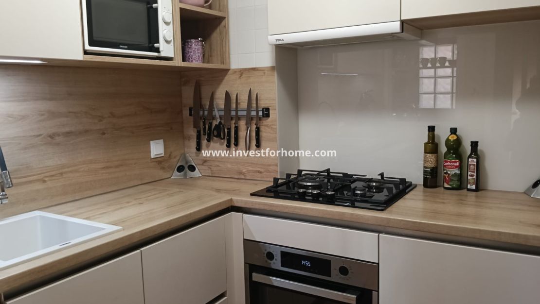 Försäljning - Villa - Los Montesinos - Costa Blanca