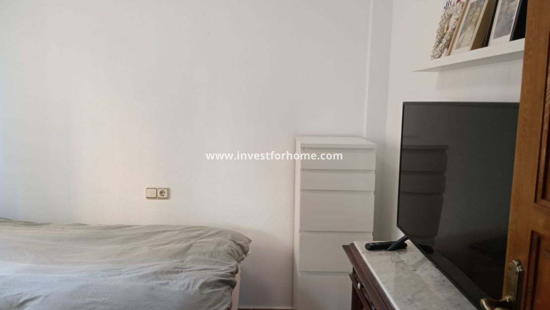 Försäljning - Villa - Los Montesinos - Costa Blanca