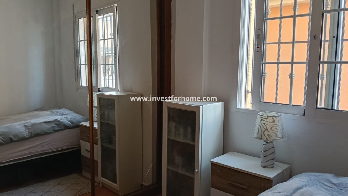 Försäljning - Villa - Los Montesinos - Costa Blanca