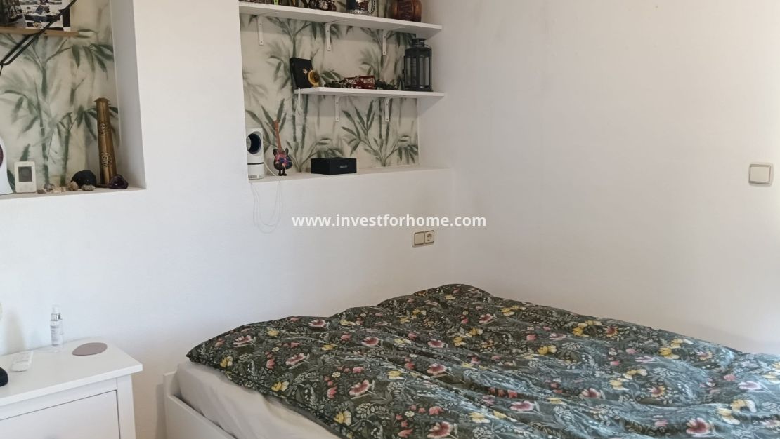 Försäljning - Villa - Los Montesinos - Costa Blanca