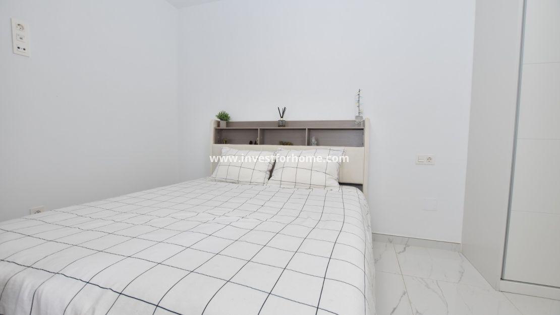 Försäljning - Villa - Los Montesinos - Costa Blanca