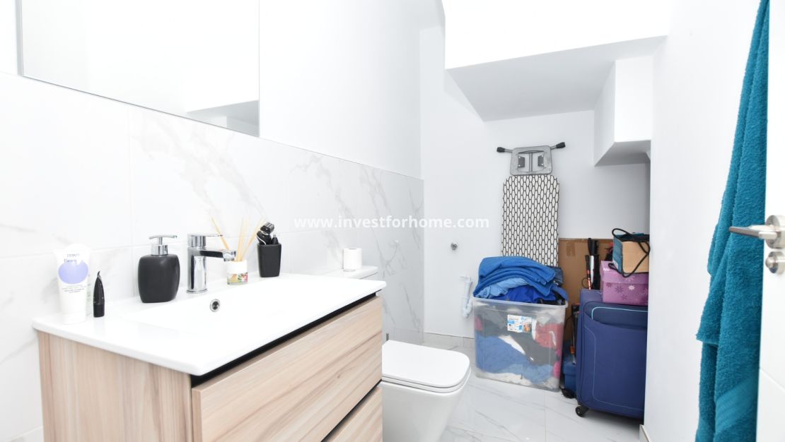 Försäljning - Villa - Los Montesinos - Costa Blanca